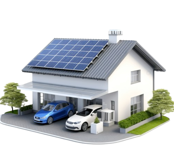 Residential Solar