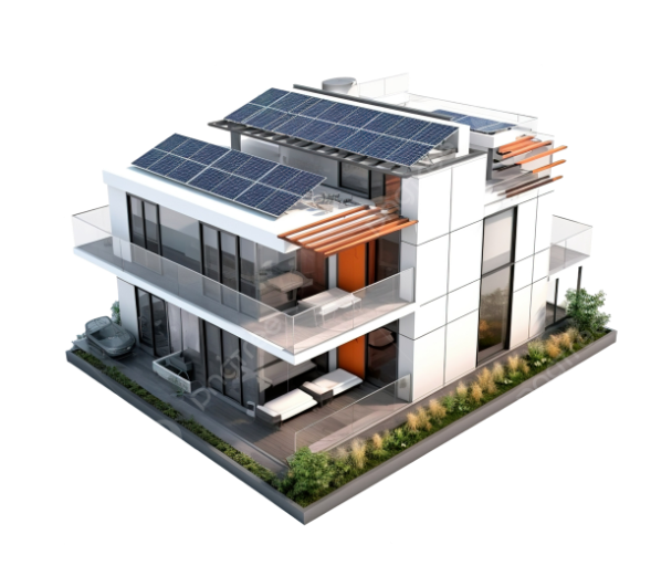 Commercial Solar