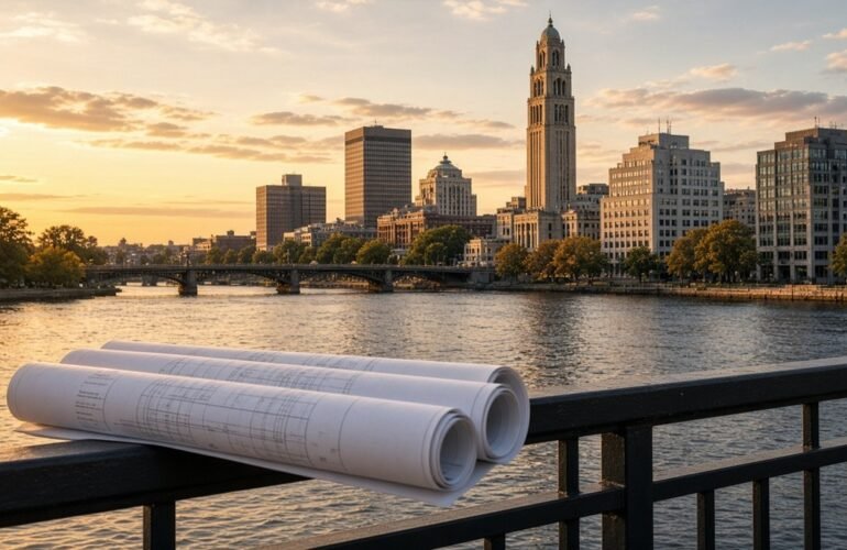 Springfield MA Solar Permit Drawings That Pass Check featured photo