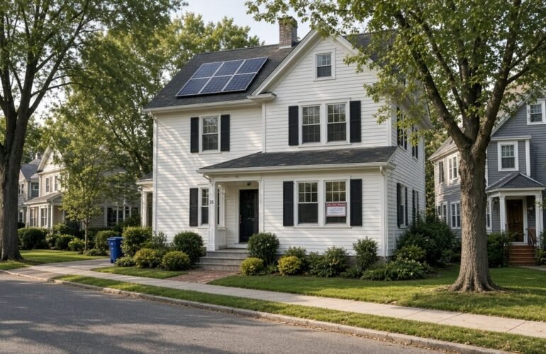 Framingham Solar Permit: AHJ Notes for Residential featured photo