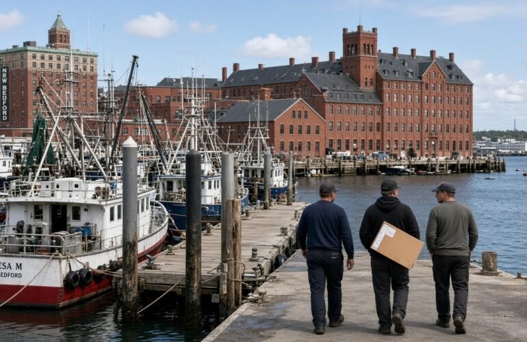 New Bedford Solar Permit Package Contents for Crews featured photo