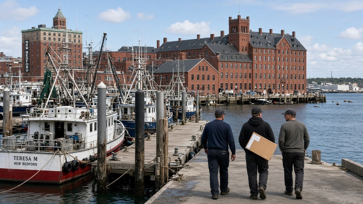 New Bedford Solar Permit Package Contents for Crews featured photo