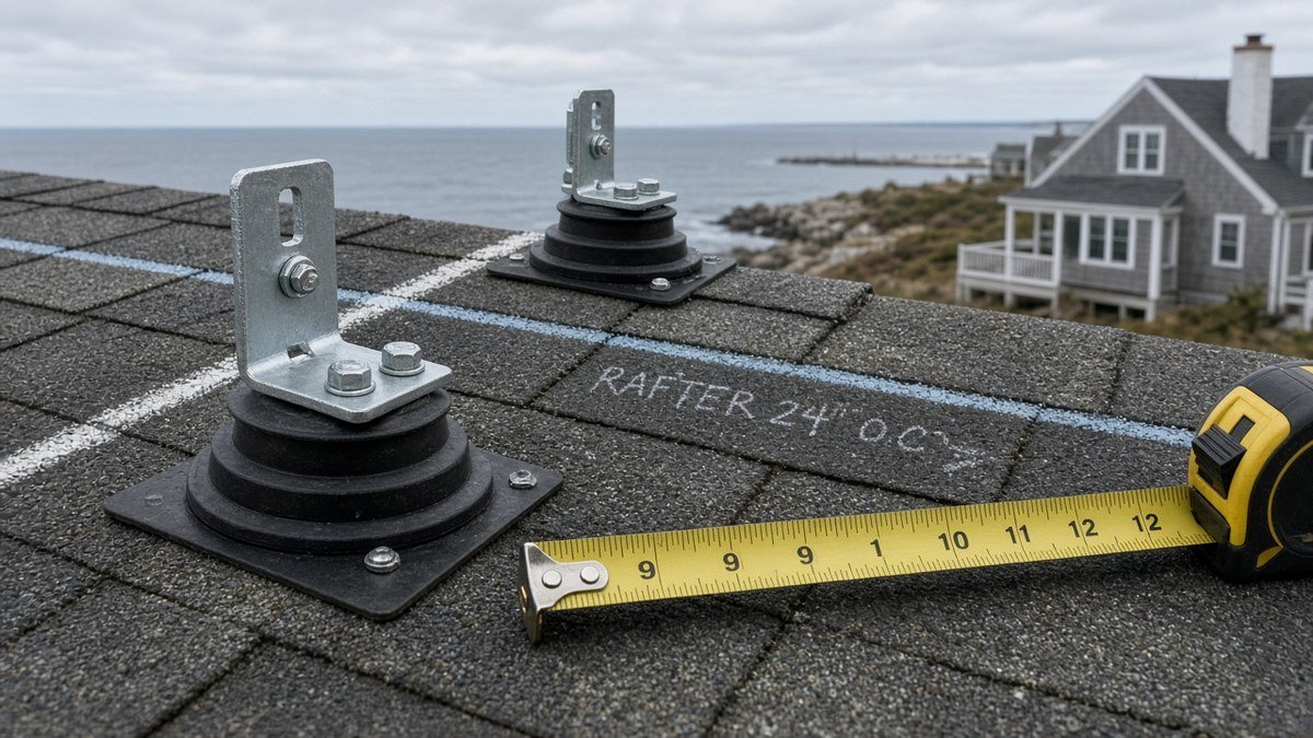 Plymouth MA Solar Attachment Layout Inspectors Want featured photo