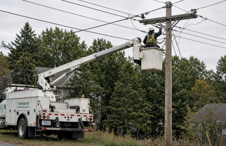 National Grid MA Solar Interconnection Residential Clock featured photo