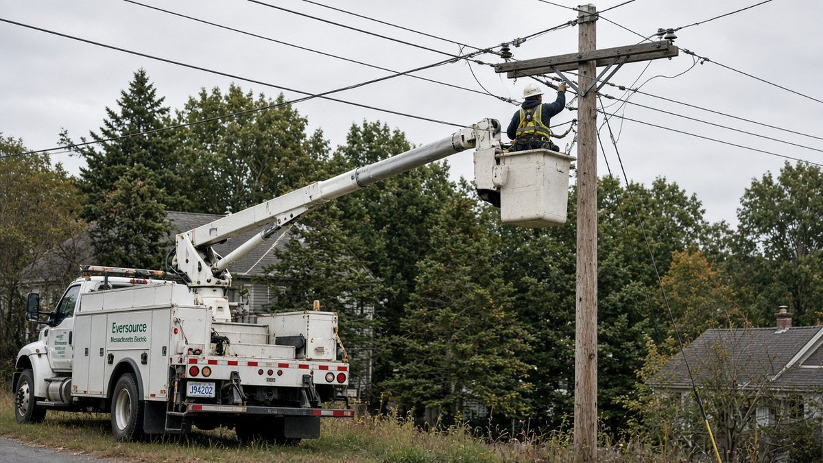National Grid MA Solar Interconnection Residential Clock featured photo