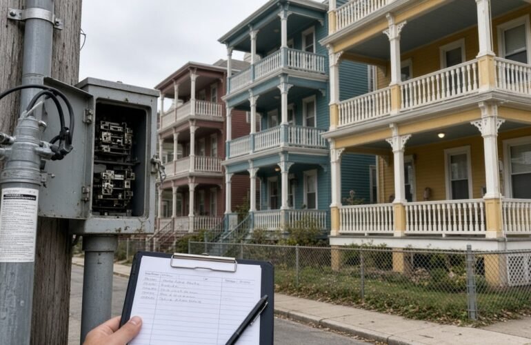 Somerville Solar Permit: Electrical Rejects We See featured photo