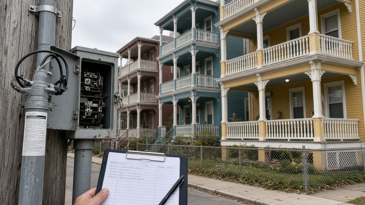 Somerville Solar Permit: Electrical Rejects We See featured photo