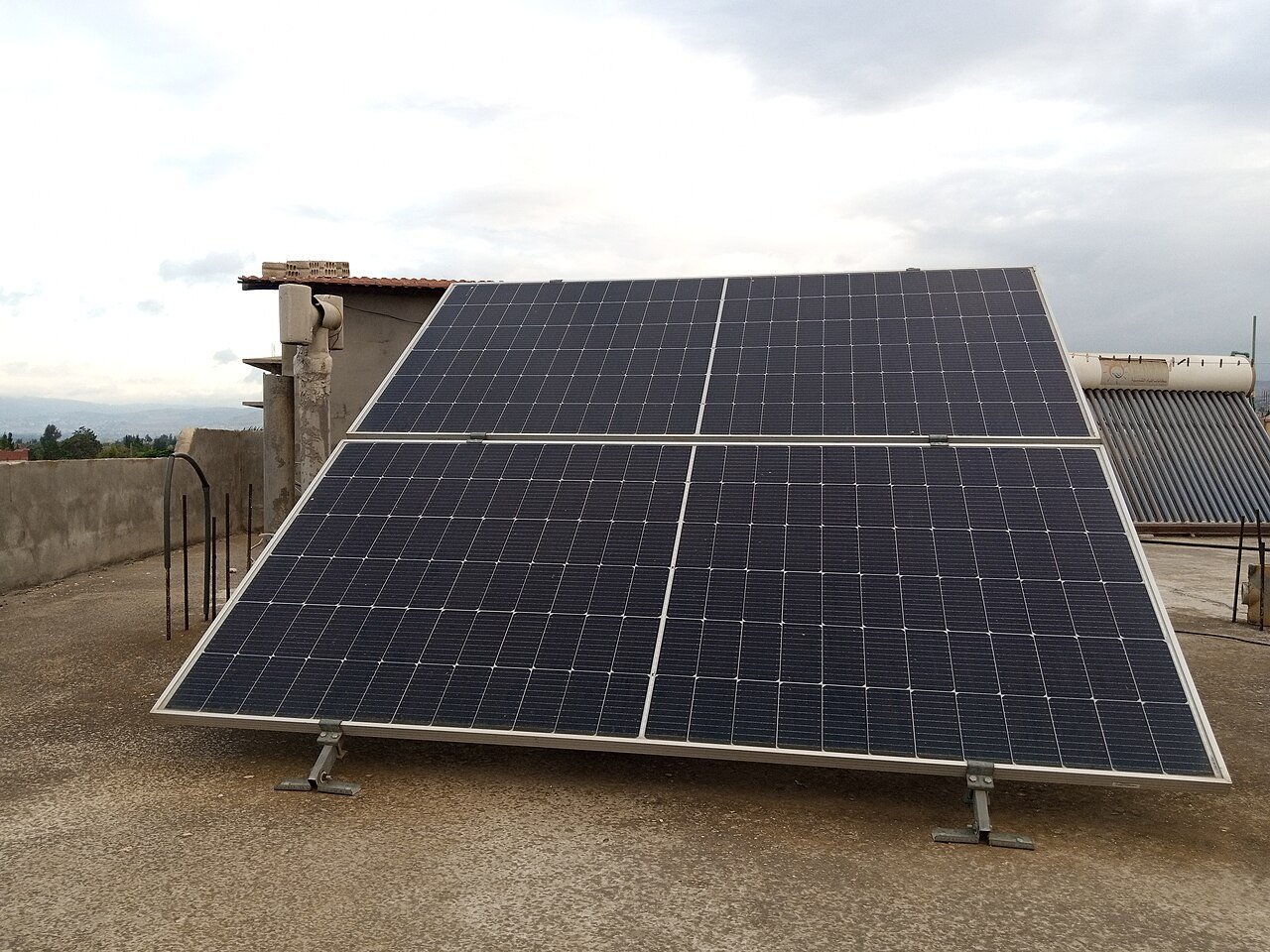 Connecticut NRES Solar SLDs That Match the Bid File featured photo