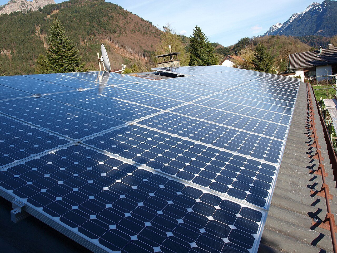 Connecticut Solar PTO Path After the Building Permit featured photo