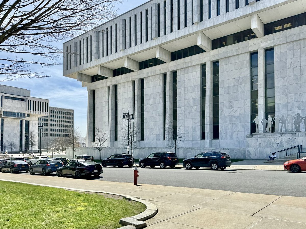 Albany NY Solar Interconnection and Permit Sequence featured photo