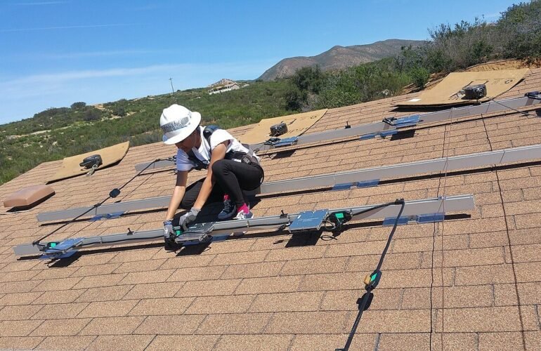 Solar Roof Attachment Layout Dimensions Inspectors Want featured photo