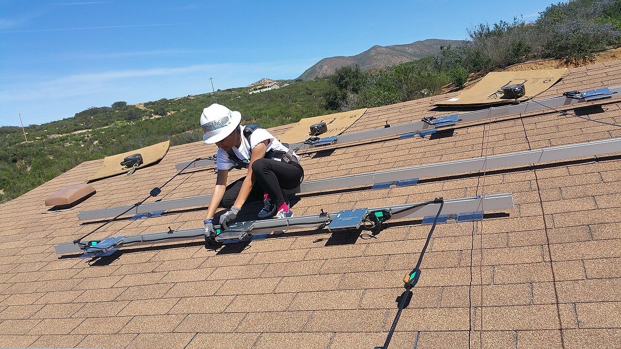 Solar Roof Attachment Layout Dimensions Inspectors Want featured photo