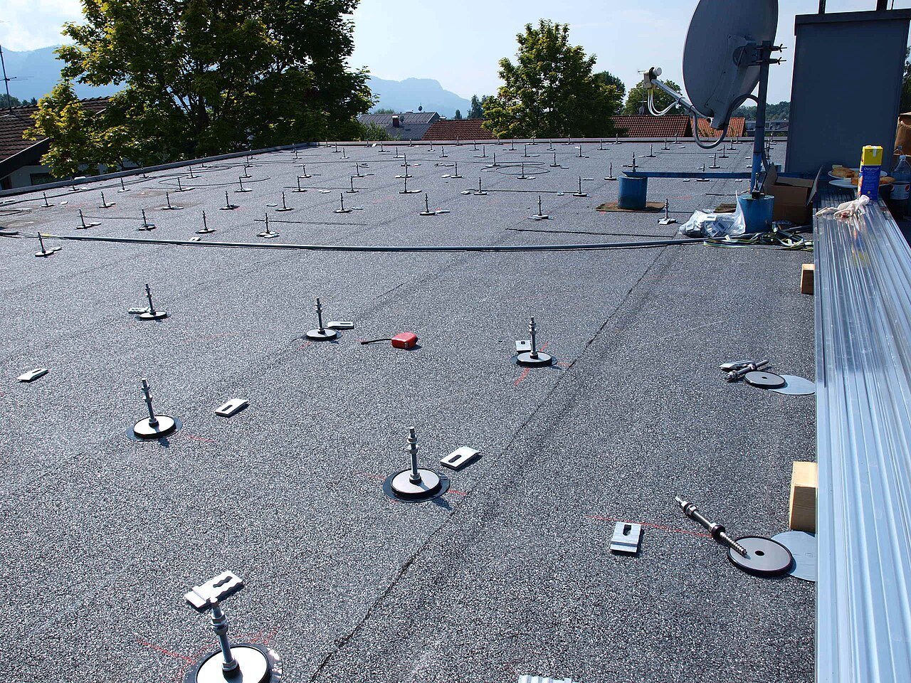 Solar As Built Drawings After Inspection Bouncebacks featured photo