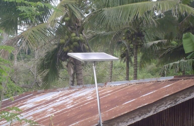 Commercial Solar Interconnection vs Residential Paths featured photo