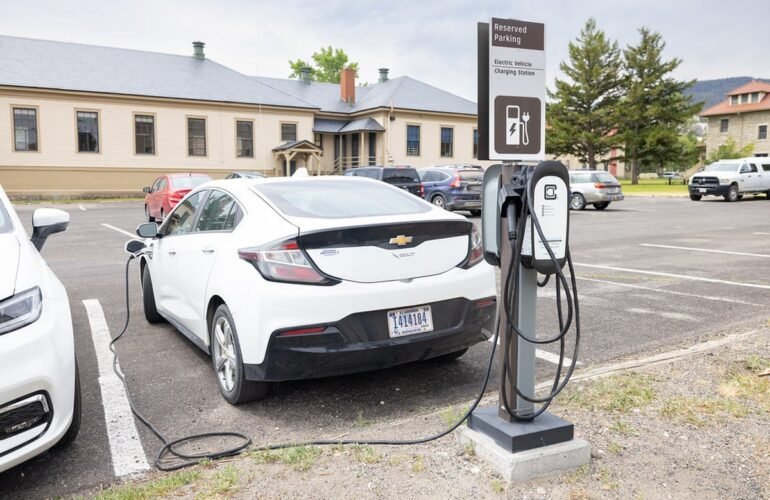 EVCS Solar Design Permit Conflicts on Shared Service featured photo